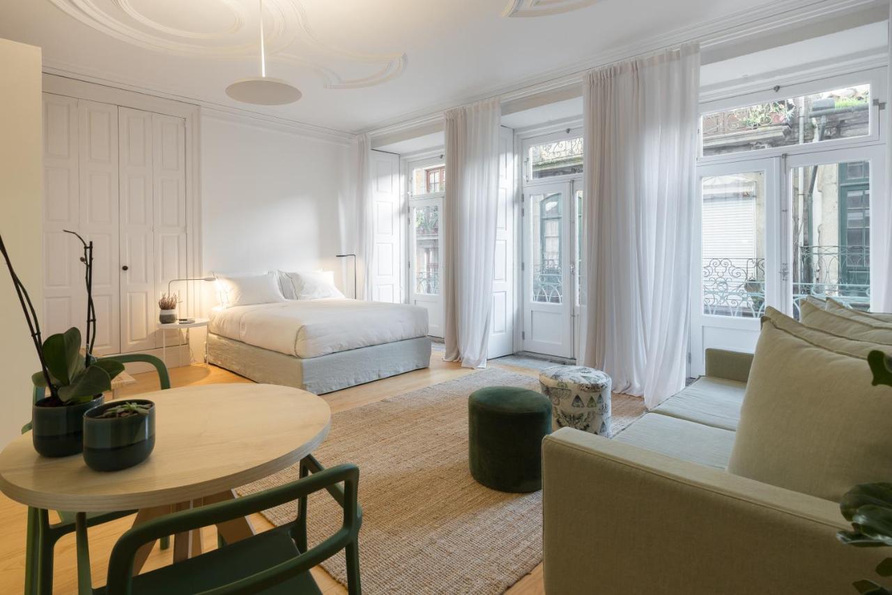B28 Apartments بورتو المظهر الخارجي الصورة