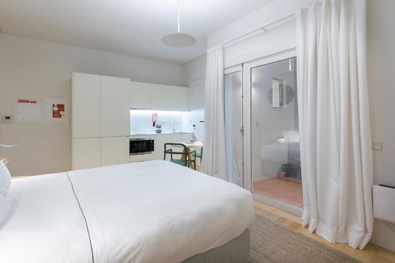 B28 Apartments بورتو المظهر الخارجي الصورة